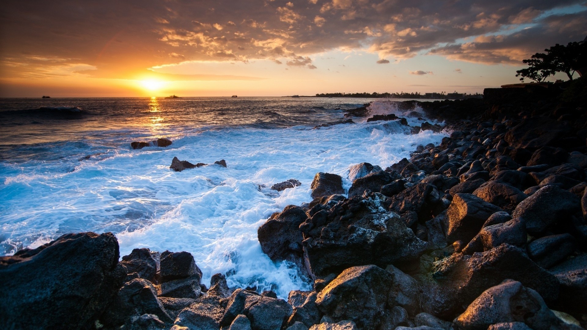 Island Adventure